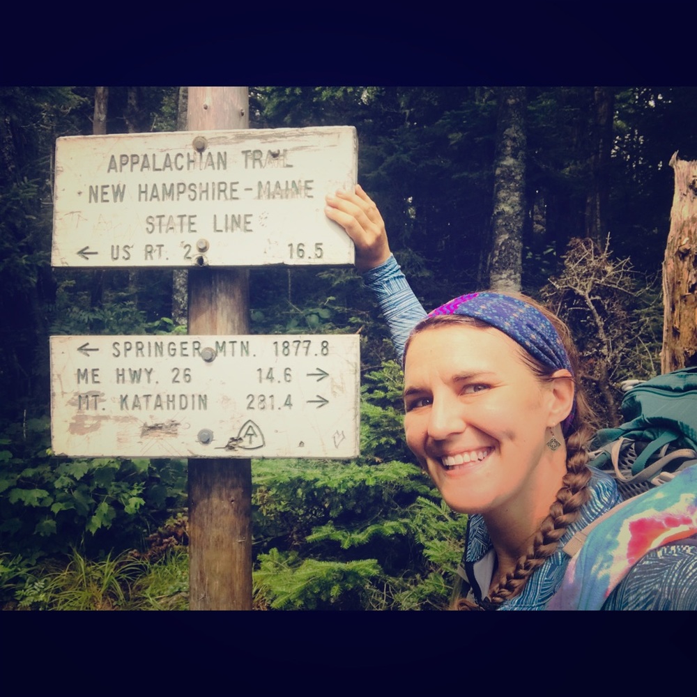 Meet your Posher, Maria